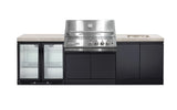 CROSSRAY - XPlor Classic Outdoor Kitchen (GD4KG)