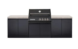 CROSSRAY - XPlor Classic Outdoor Kitchen (GD4KG)