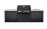 CROSSRAY - XPlor Classic Outdoor Kitchen (GD4KG)