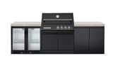 CROSSRAY - XPlor Classic Outdoor Kitchen (GD4KG)