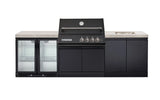 CROSSRAY - XPlor Classic Outdoor Kitchen (GD4KG)
