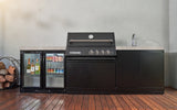 CROSSRAY - XPlor Classic Outdoor Kitchen (GD4KG)