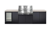 CROSSRAY - XPlor Classic Outdoor Kitchen (GD4KG)