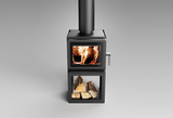 BLAZE Z1 WOODSTACKER