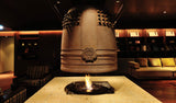 AB8 Ethanol Burner - EcoSmart Fire