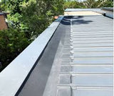 Box Gutter Replacement