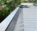 Concealed Gutters Replacement – Single Storey