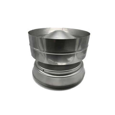 Maxiheat Insulated RS Rain Excluder Cowl