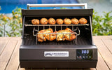 CROSSRAY - eXtreme Electric Outdoor Kitchens (TCEK 1-12)