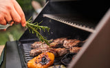 CROSSRAY - eXtreme Electric Outdoor Kitchens (TCEK 1-12)
