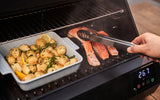 CROSSRAY - eXtreme Electric Outdoor Kitchens (TCEK 1-12)