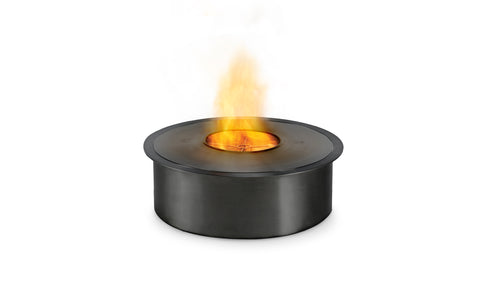 AB8 Ethanol Burner - EcoSmart Fire