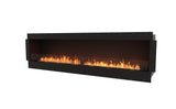 Flex 104SS Single Sided Fireplace - EcoSmart Fire
