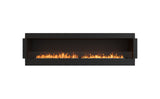 Flex 104SS Single Sided Fireplace - EcoSmart Fire
