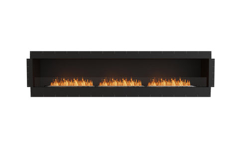 Flex 122SS Single Sided Fireplace - EcoSmart Fire