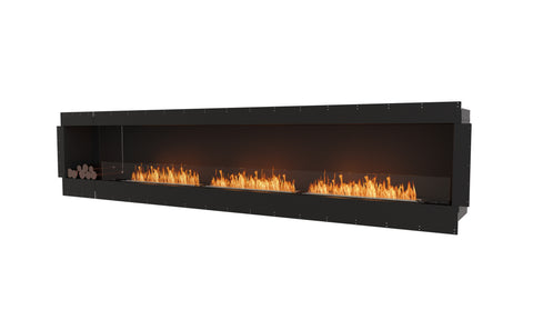 Flex 140SS Single Sided Fireplace - EcoSmart Fire