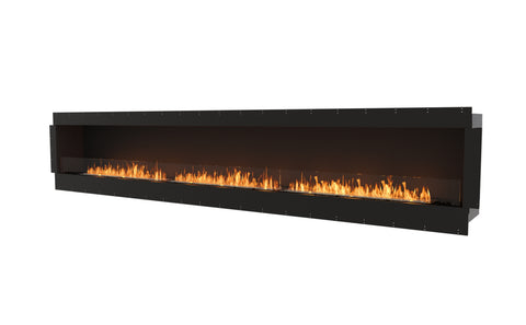Flex 158SS Single Sided Fireplace - EcoSmart Fire