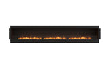Flex 158SS Single Sided Fireplace - EcoSmart Fire