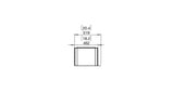 Flex 18LC Left Corner Fireplace - EcoSmart Fire
