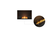Flex 32SS Single Sided Fireplace - EcoSmart Fire