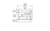Flex 32SS Single Sided Fireplace - EcoSmart Fire