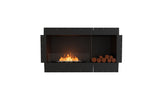 Flex 50SS.BXR Single Sided Fireplace - EcoSmart Fire