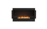 Flex 50SS Single Sided Fireplace - EcoSmart Fire