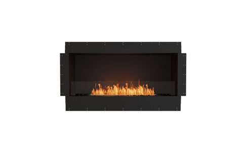 Flex 50SS Single Sided Fireplace - EcoSmart Fire