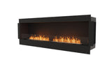 Flex 86SS Single Sided Fireplace - EcoSmart Fire