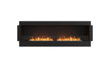 Flex 86SS Single Sided Fireplace - EcoSmart Fire