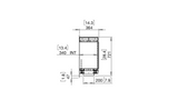 Flex 32SS Single Sided Fireplace - EcoSmart Fire