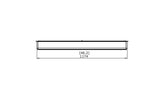 XL1200 Ethanol Burner - EcoSmart Fire