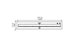 XL1200 Ethanol Burner - EcoSmart Fire