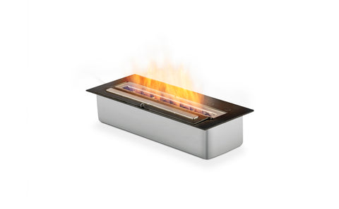 XL500 Ethanol Burner - EcoSmart Fire