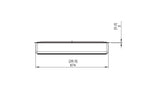 XL700 Ethanol Burner - EcoSmart Fire