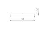 XL900 Ethanol Burner - EcoSmart Fire