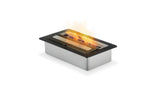 XS340 Ethanol Burner - EcoSmart Fire