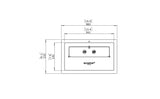 XS340 Ethanol Burner - EcoSmart Fire