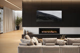 ELEMENT 1200 MK2 NG/LPG POWER BALANCED FLUE FIRE