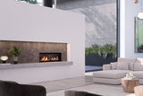 ELEMENT 1200 MK2 NG/LPG POWER BALANCED FLUE FIRE