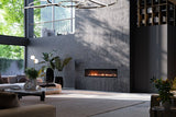 ELEMENT 1200 MK2 NG/LPG POWER BALANCED FLUE FIRE