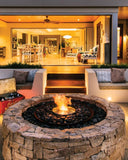 AB8 Ethanol Burner - EcoSmart Fire