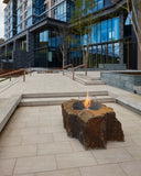 AB8 Ethanol Burner - EcoSmart Fire