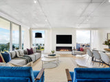 Flex 18SS Single Sided Fireplace - EcoSmart Fire