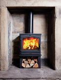 ESSE 700 Vista Wood Heater