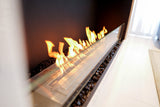 Flex 158SS Single Sided Fireplace - EcoSmart Fire