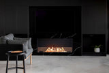 Flex 50SS Single Sided Fireplace - EcoSmart Fire