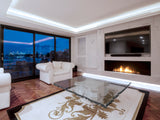 Flex 122SS Single Sided Fireplace - EcoSmart Fire