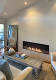 Flex 50SS Single Sided Fireplace - EcoSmart Fire