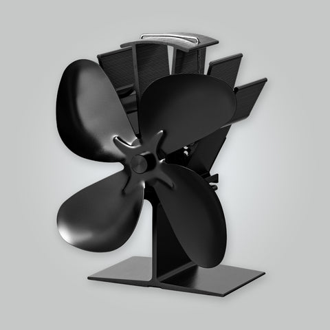 Exo Fan Forge
